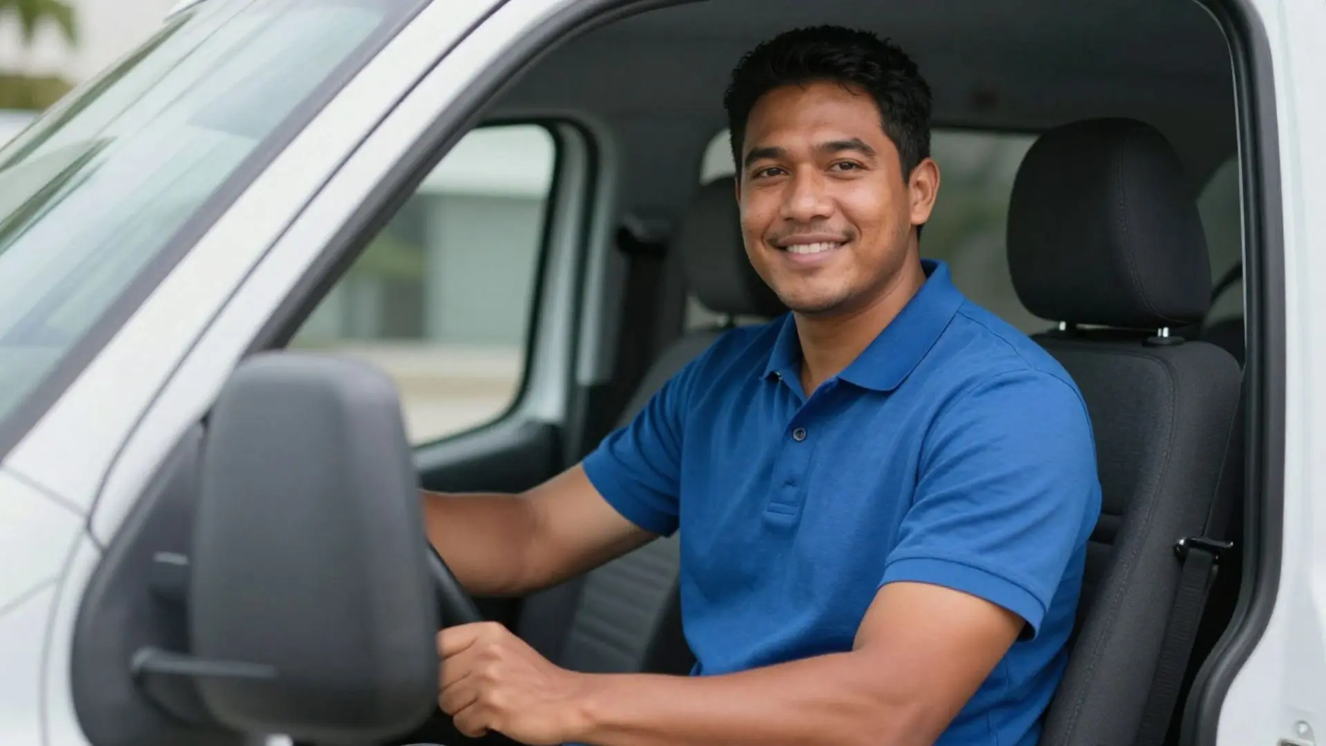 Fahrzeugüberführer (m/w/d) in Lehrte