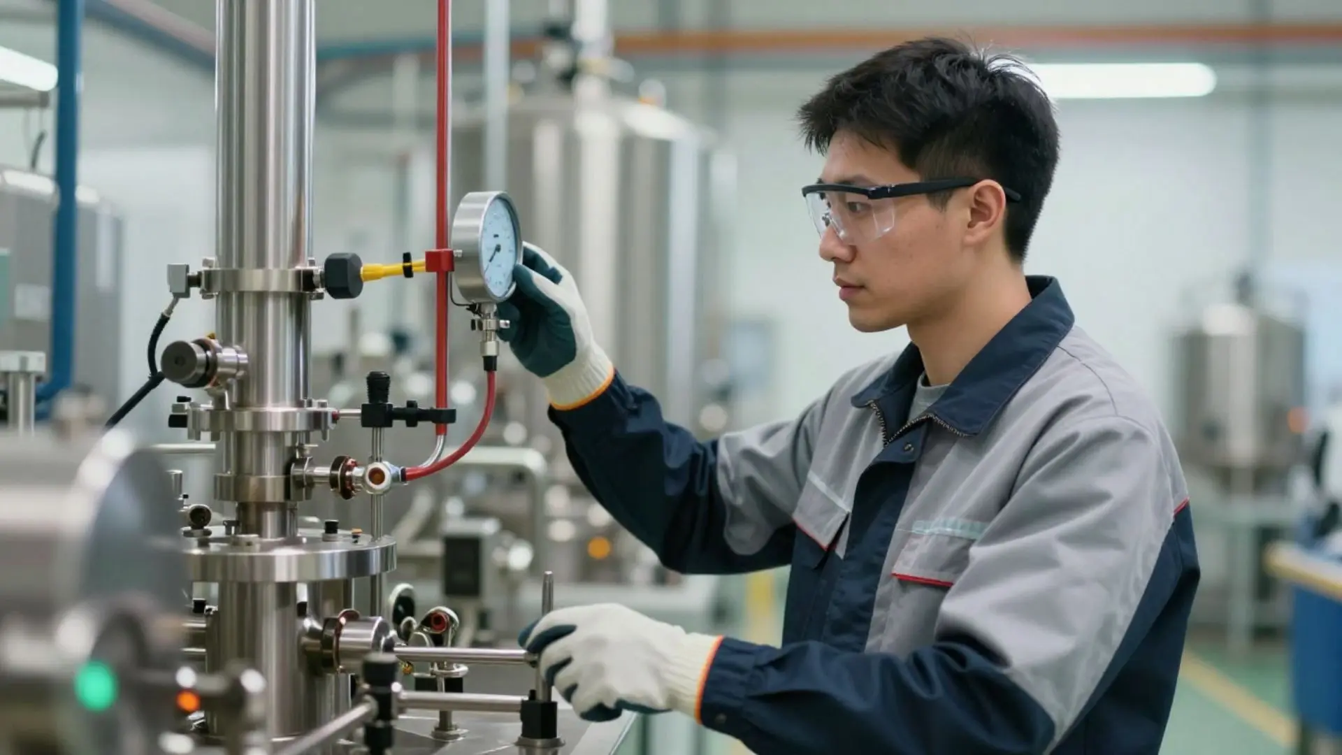 Produktionsmitarbeiter (m/w/d)