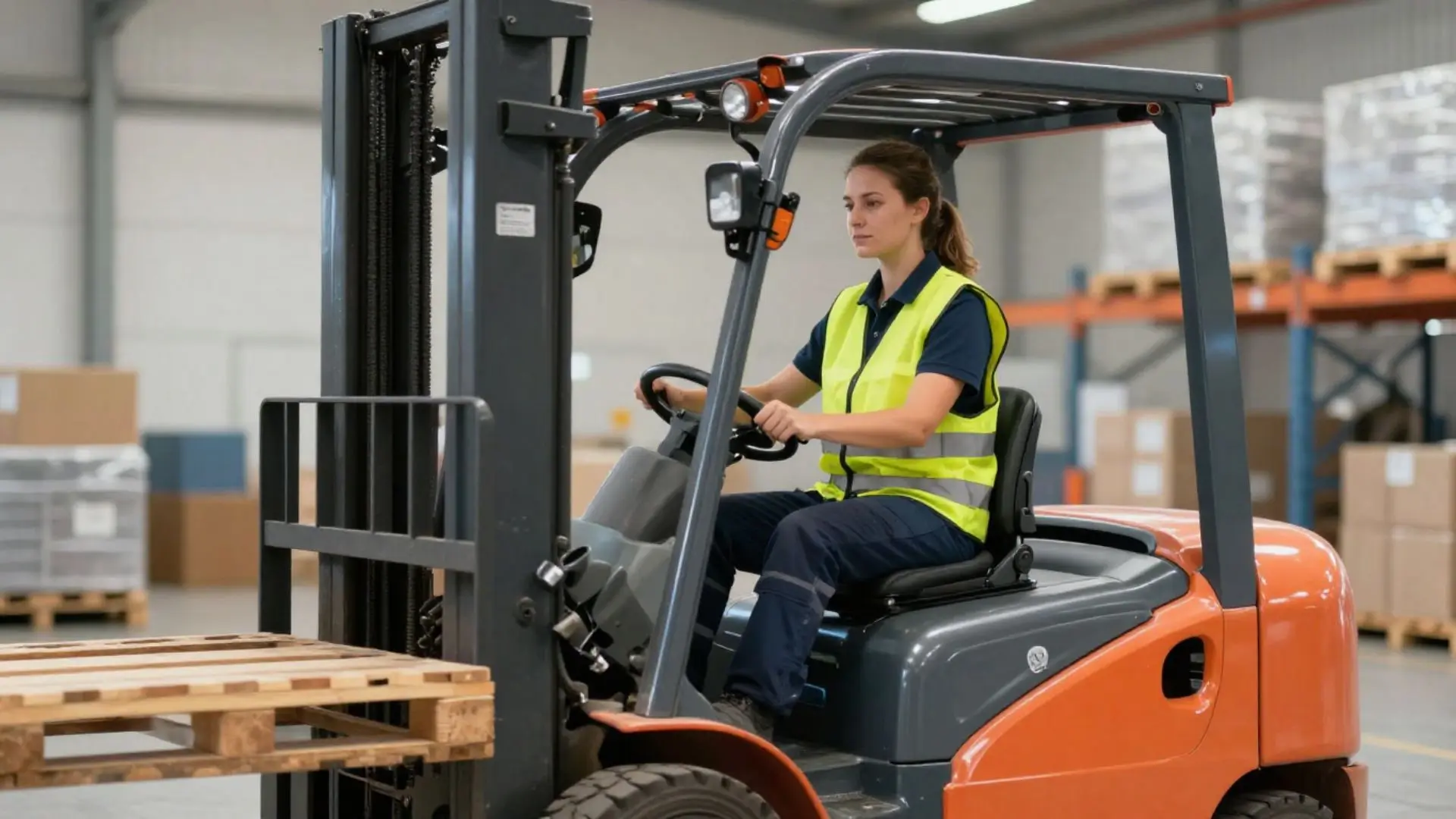 Staplerfahrer (m/w/d)