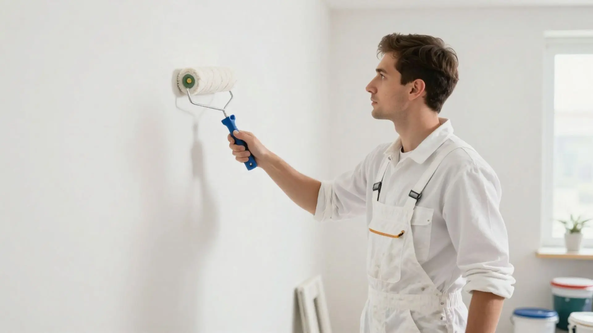 Maler und Lackierer (m/w/d)