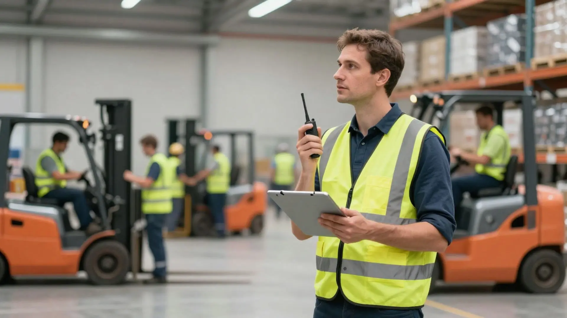 Industriemechaniker (m/w/d) für Instandhaltung und Wartung