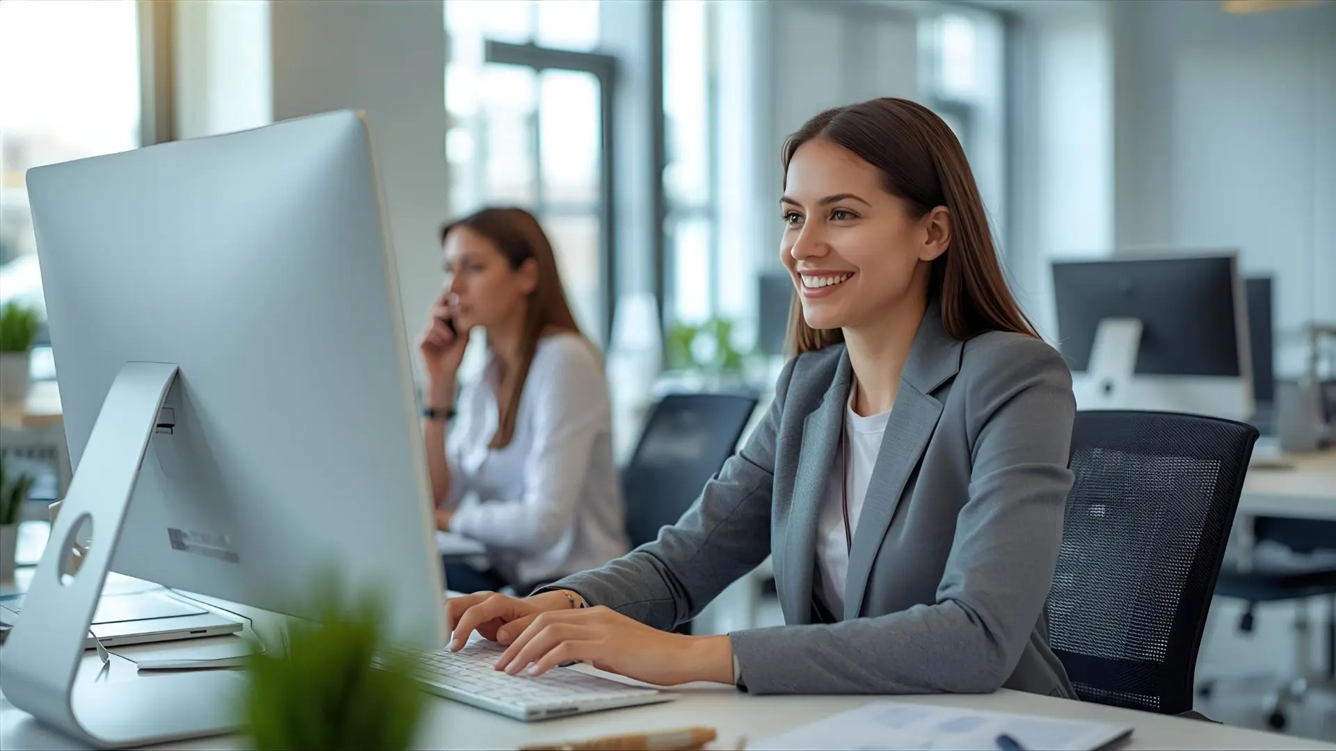 Kaufmännischer Sachbearbeiter (m/w/d)